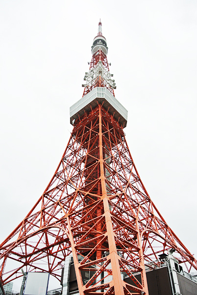 東京タワー